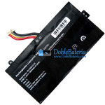 Batería para PDA NV-625272-3S [Batería de repuesto]